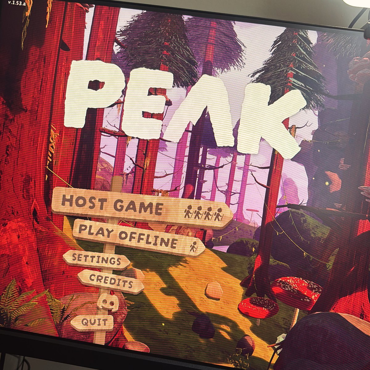 Love and Levels tweet media