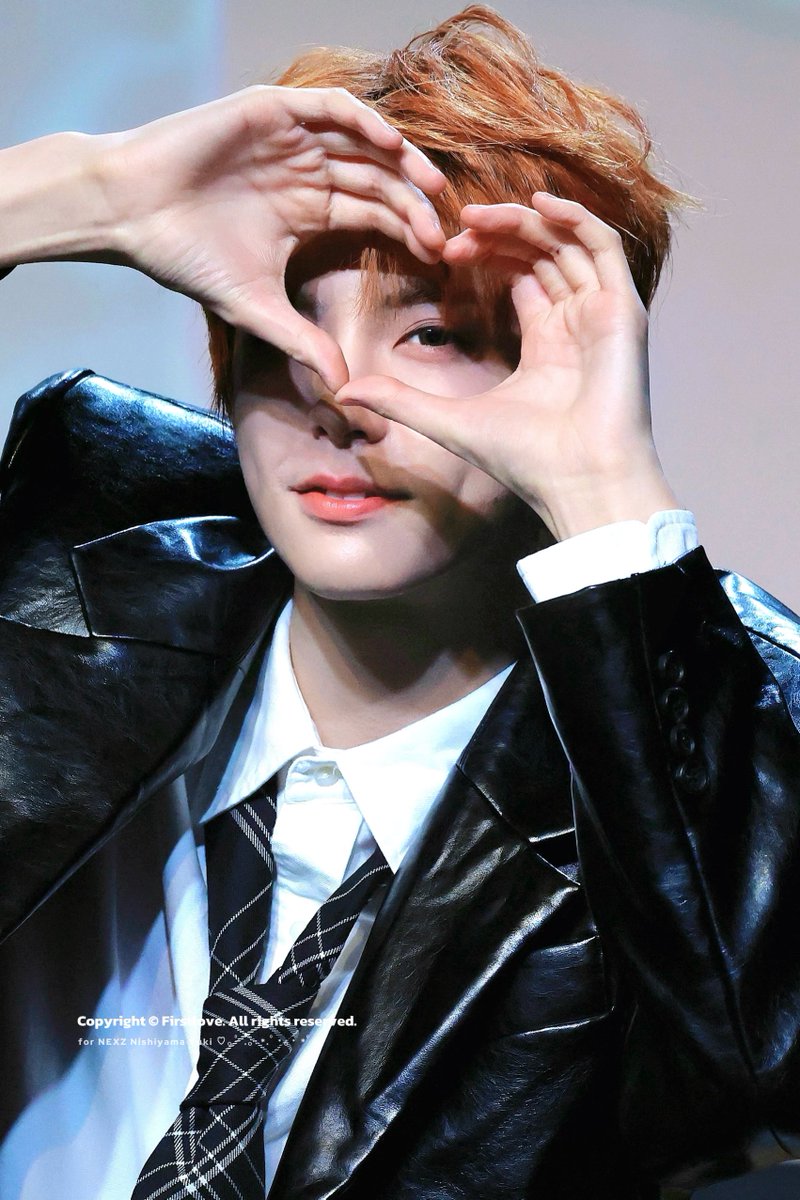 260201 #YUKI #유키 #ユウキ #NEXZ #넥스지 #ネクスジ