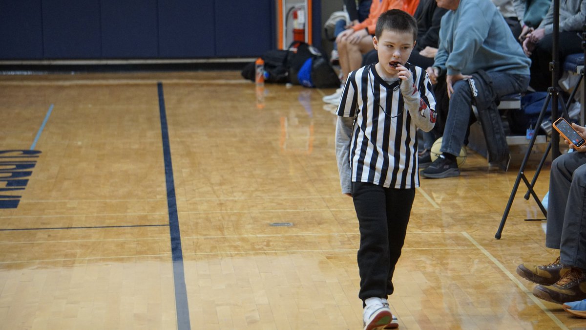 Illinois Lady Lightning Winter Classic tweet media