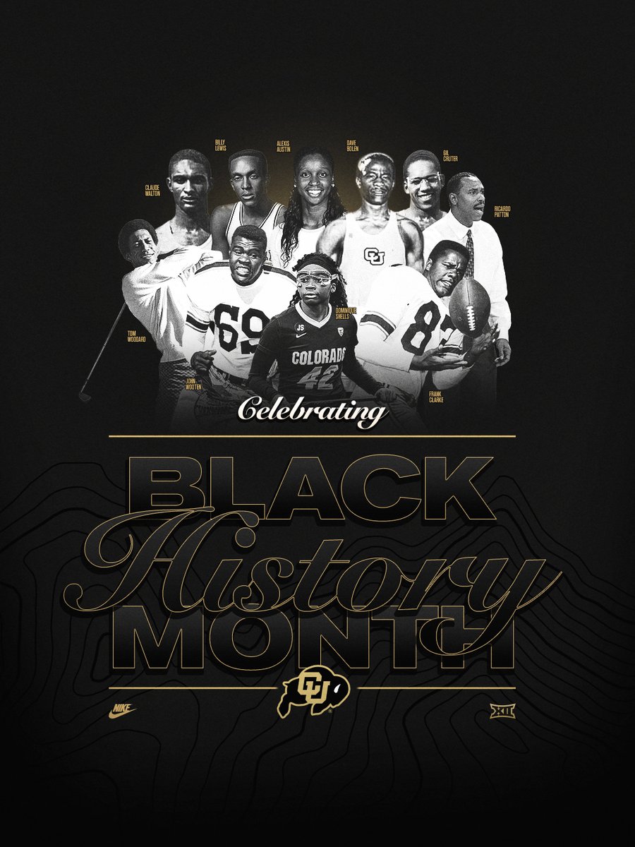 Colorado Buffaloes tweet media