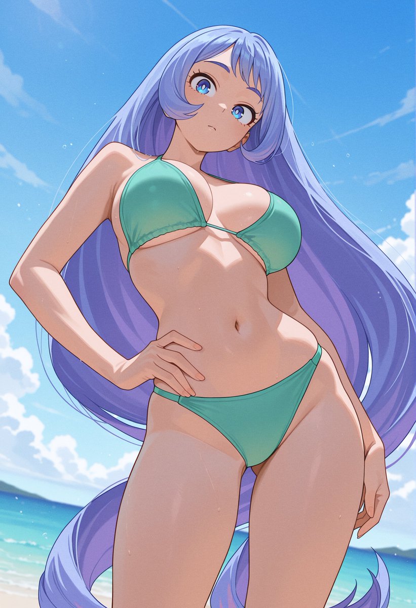 波動ねじれ SFW