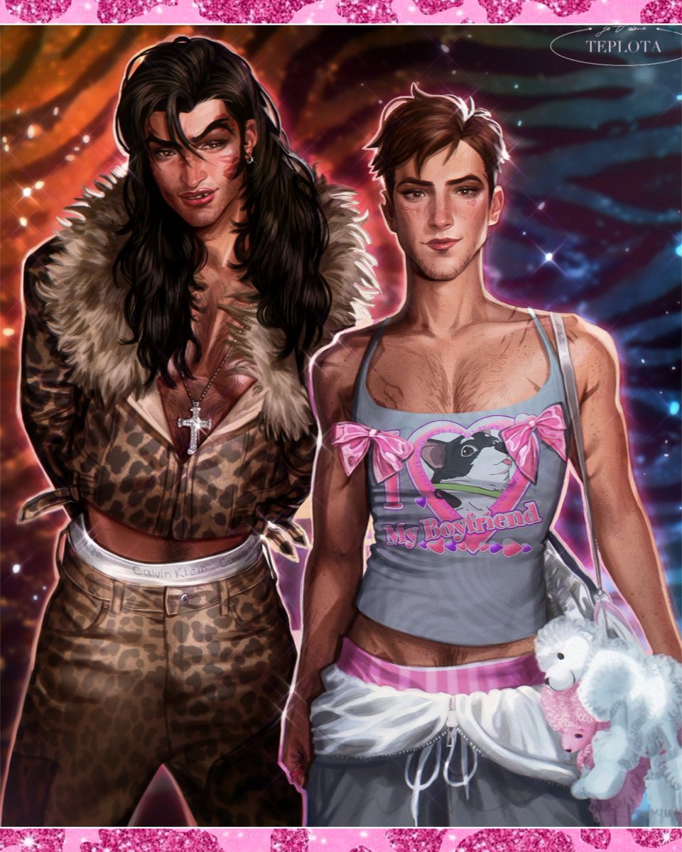 #dispatch #robertrobertson
#flambae 
💫🔥💖Who's your Daddy!?💖🔥💫