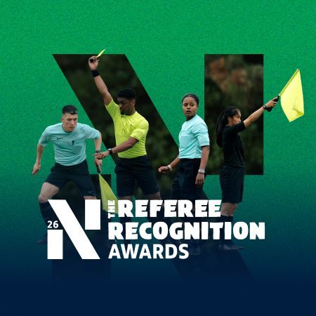 Essex County FA tweet media