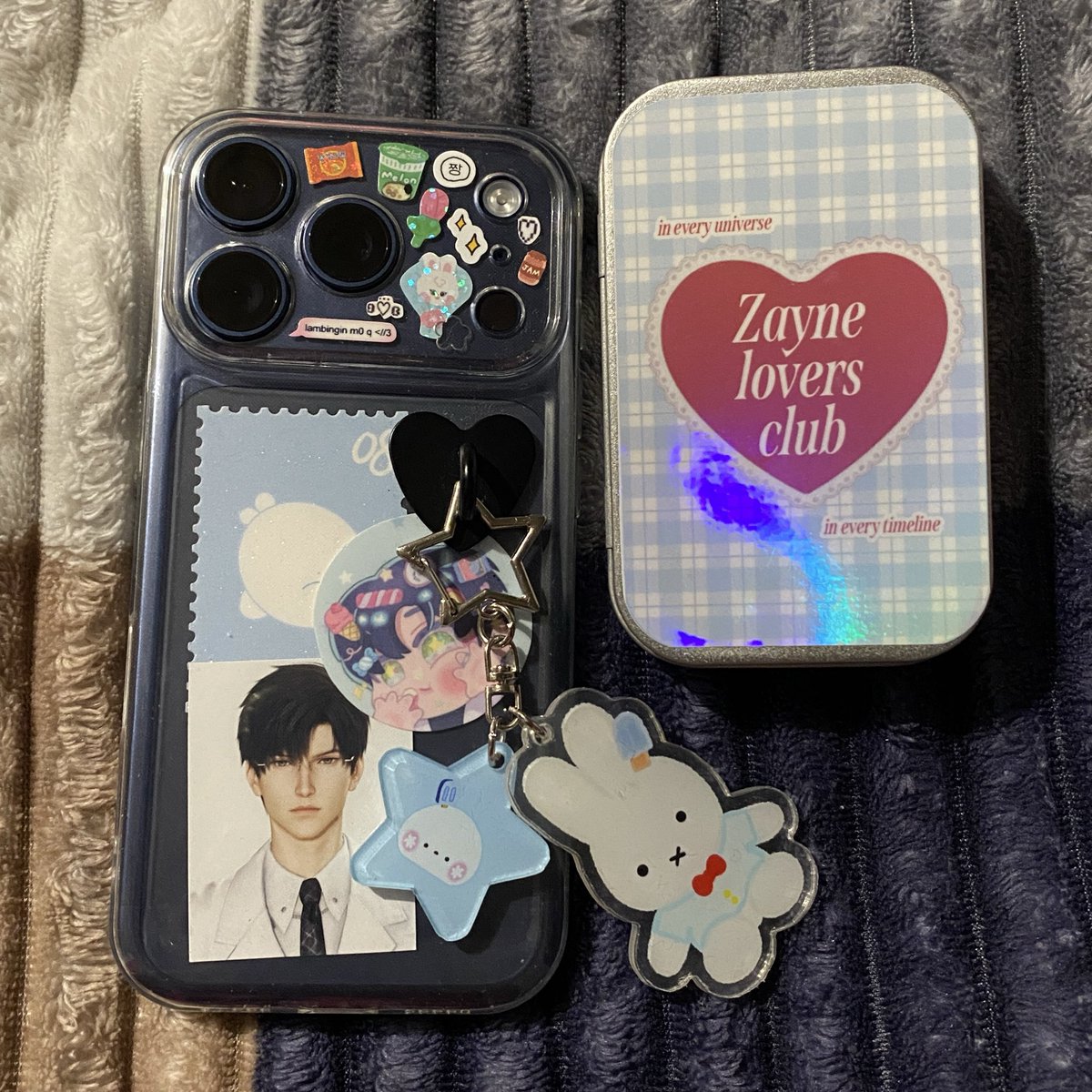 _mongjjang's tweet photo. my phone case for Feb 😌❄️🦭🩺🥼 https://t.co/ph1IMqHMRy