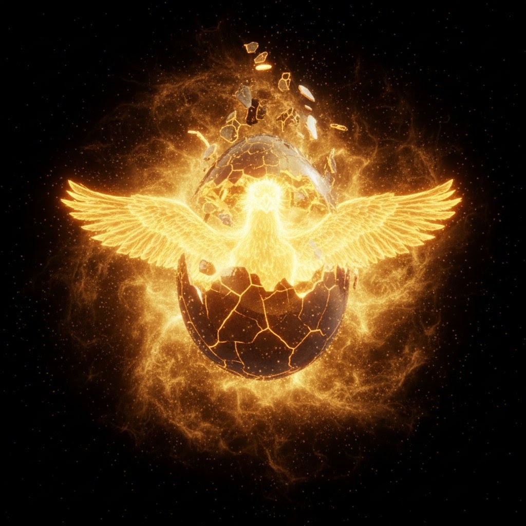 PimpPong_PONG's tweet photo. THE REBIRTH OF THE GAME 💥🥚
19h before the golden egg hatches
​The old world played us, so we’re changing the game. $PONG isn’t just a ticker; it’s a movement built to outlast the noise.
​P — Phoenix: Rising from the ashes of legacy finance.
O — Organic: No bots. No fakes. Just a real, diamond-hand community.
N — Nexus: Where the culture meets the future.
G — Governance: You hold the paddle. You steer the moonshot.
​We aren't just another memecoin. We are the glitch in the system that’s here to stay.
​Join the movement. Let’s play Pimp Pong. 🚀
​#PONG #Memecoin #PhoenixRising #CryptoCommunity #OrganicGrowth