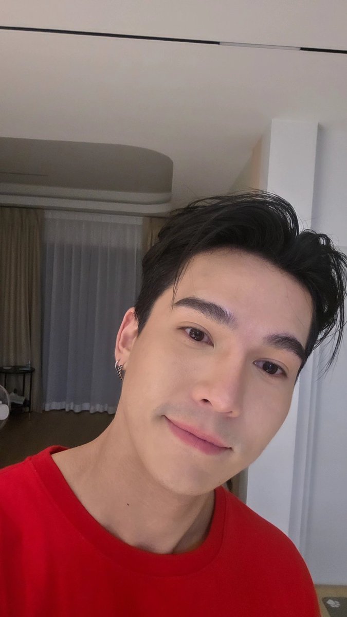 ลาก่อนนะหนวดดดด ไว้พบกันใหม่ 😂