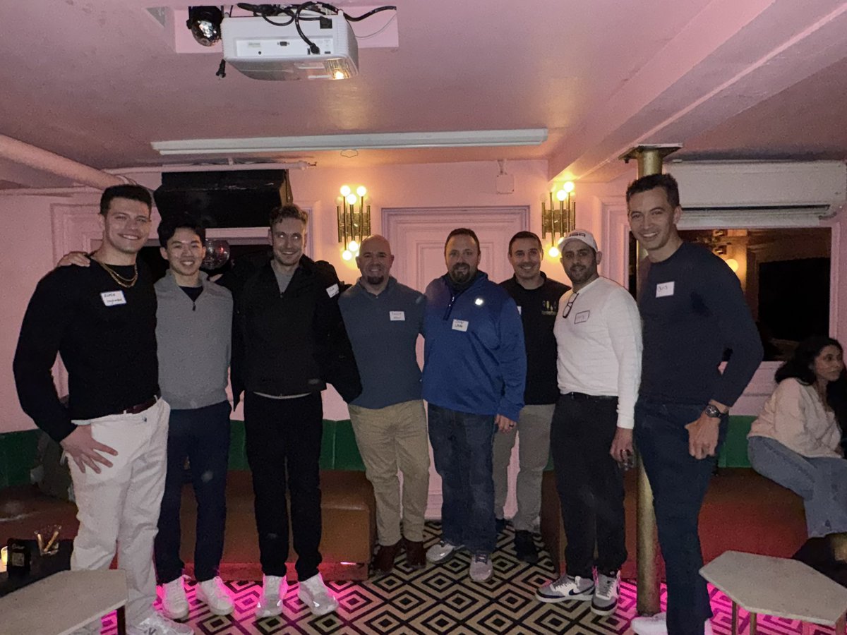 Ted Zhang tweet media