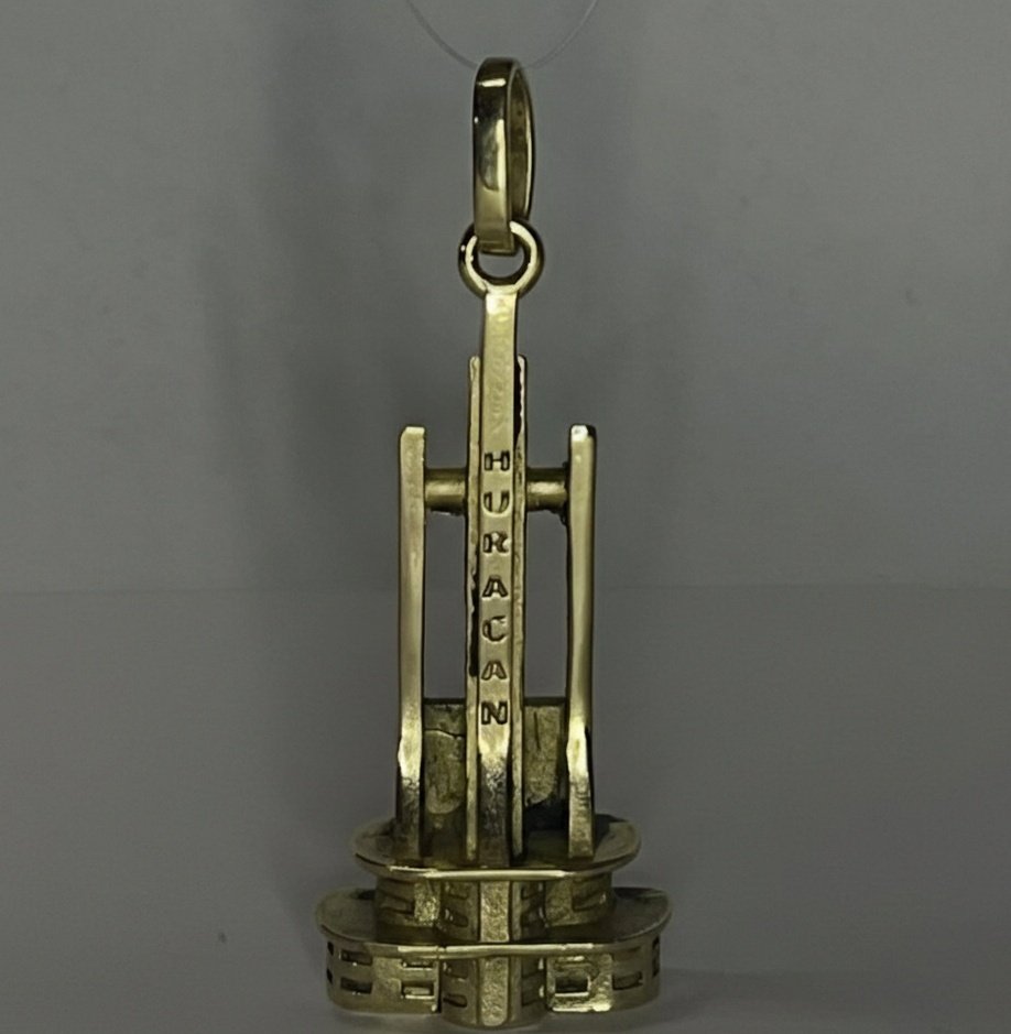 ¡Agregamos 3°Premio para el sorteo!
Dije de bronce del Joyería Luis Glorioso.🎈👌