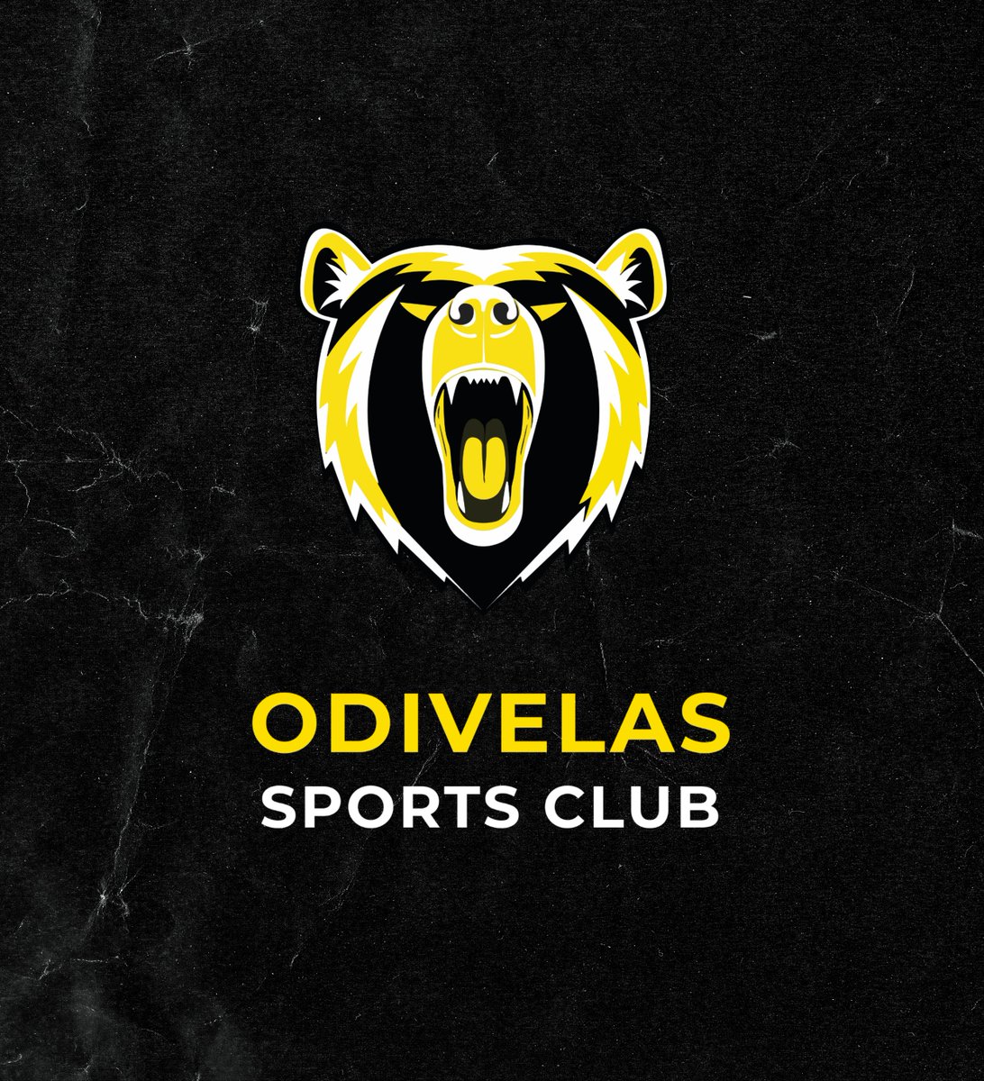 Odivelas Sports Club tweet media