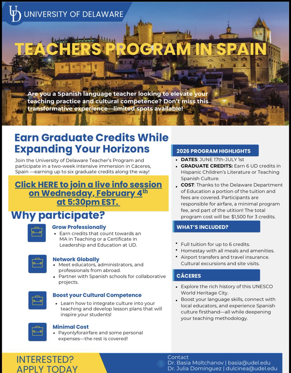 DE WL Teachers tweet media