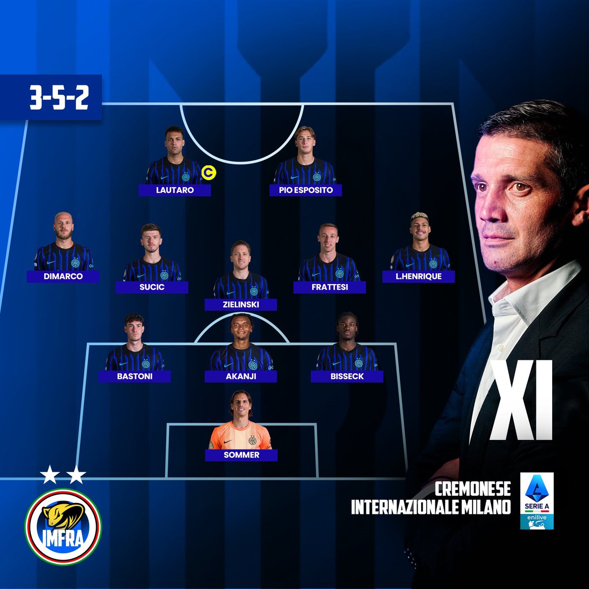 Inter FR tweet media