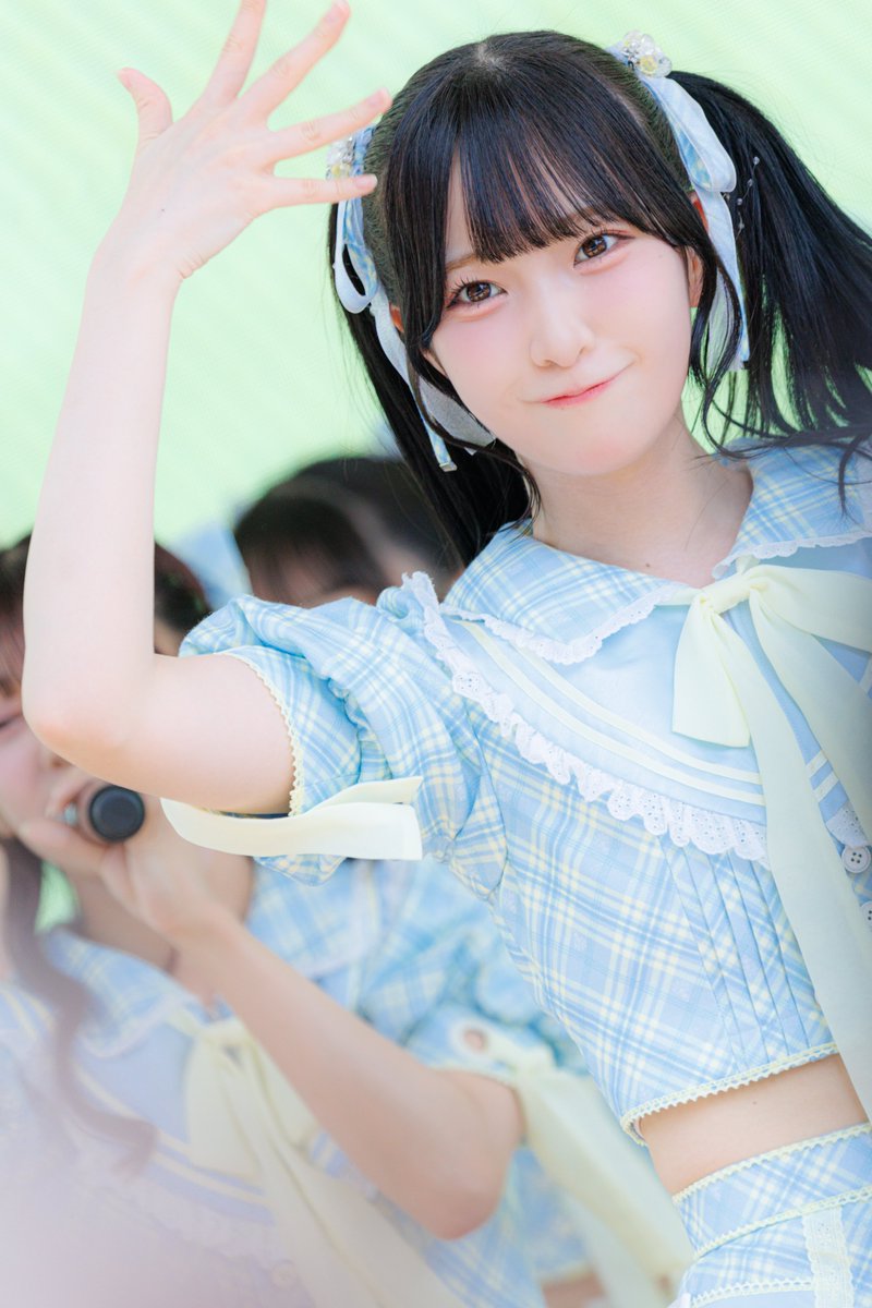 よ*き様 山田杏佳 パネル ≒JOY ニアジョイ 山田杏佳 生写真 コンプ 3