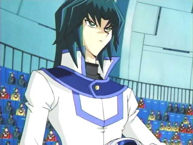 Yugiman101 tweet media