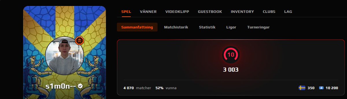 Simon "s1m0n" Aakeröy tweet media