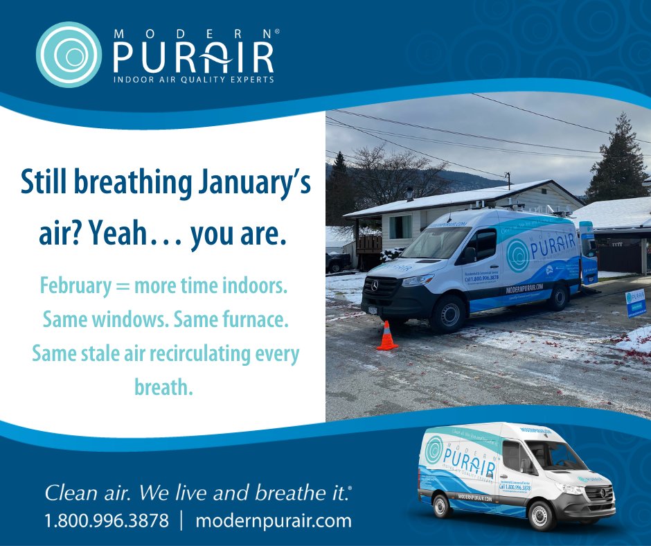 Modern PURAIR tweet media