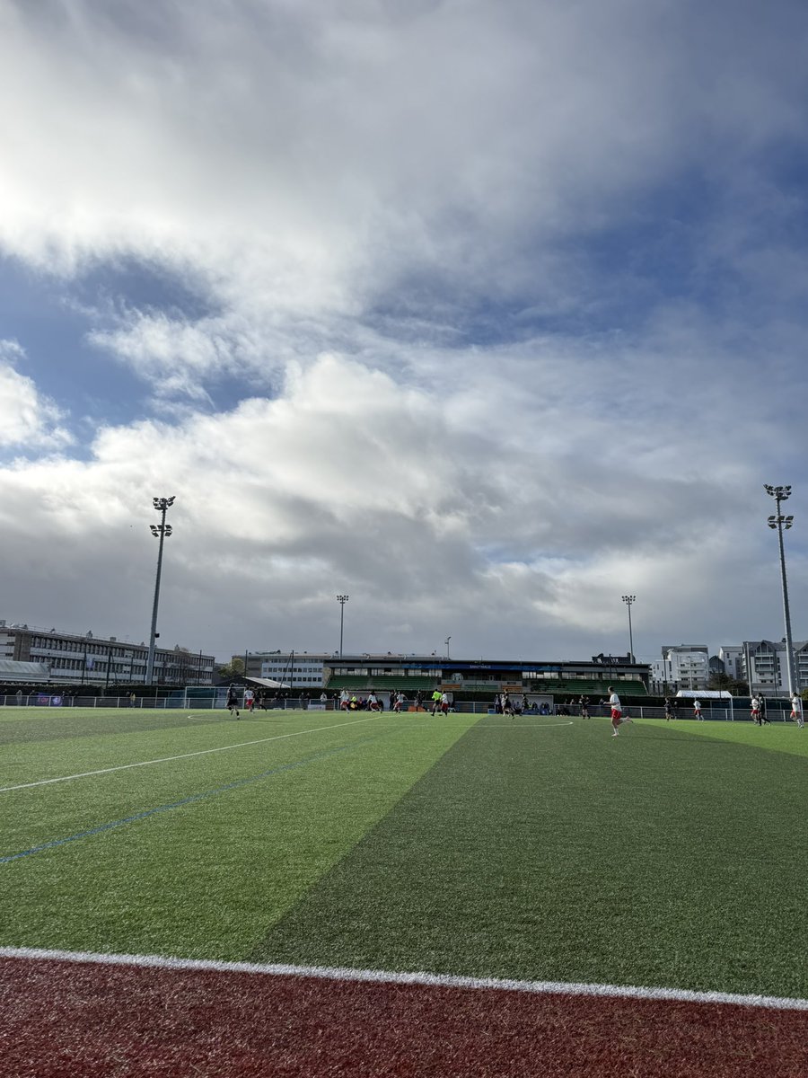 Nos lilloises terminent donc la phase aller avec : 

- 7 victoires
- 1 match nul
- 8 défaites