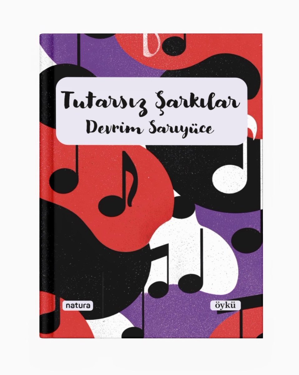 tidasanat's tweet photo. TİDA Yaratıcı Yazarlık Atölyesi katılımcısı Devrim Sarıyüce’nin “Tutarsız Şarkılar” adlı kitabı çok yakında sizlerle olacak.

Değerli yazarımızı yeni eseri için tebrik eder, kitabının geniş kitlelere ulaşmasını dileriz.🍀

#devrimsarıyüce #tutarsızşarkılar #yenikitap #reklam https://t.co/sGKotZNTQB