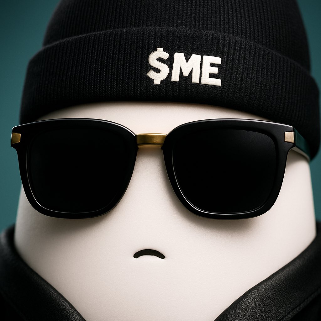 BenGruenbaum's tweet photo. $ME STAKING STATS 📊 Feb 1st

Total Staking Power: 398.05M
🥩 Total $ME Stakers: 48,489
$ME Price: $0.1574

Wallets by Staking Power
Top 1% Wallet = 143,010 SP
Top 5% Wallet = 20,000 SP
Top 10% Wallet = 6,220 SP

💰 Cost to reach Top 1%
143,010 SP = 7,150.5 $ME staked for 4 years
≈ $1,126 | 11.17 SOL

💎 Cost to own 0.1% of total SP
(398,050 SP)
≈ $3,134 | 31.07 SOL

👑 Cost to own 1% of total SP
(3,980,500 SP)
≈ $31,336 | 310.74 SOL