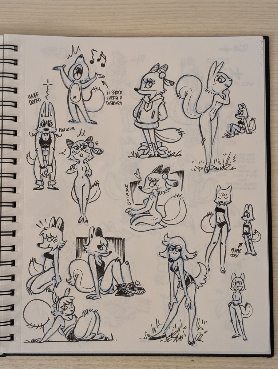 Fox Popvli tweet media