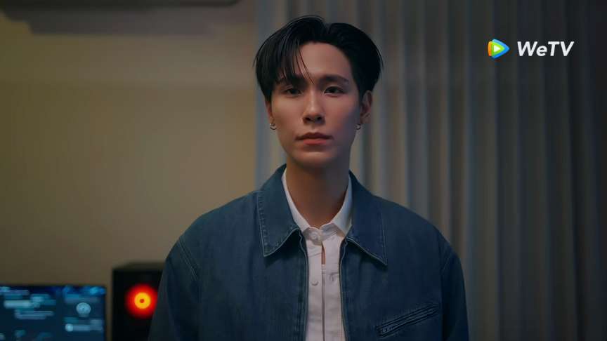 Serious question: how is this man allowed to be this handsome? 🥰🥰🥰🥰

 #MyRomanceScammerEP1
#junniorrs  #JuniorMark <a href="/jnnrrs/">คุณทิมพัสดุตกค้าง 😈 (จัมโบ้gmm) P'Tim 🚨</a>