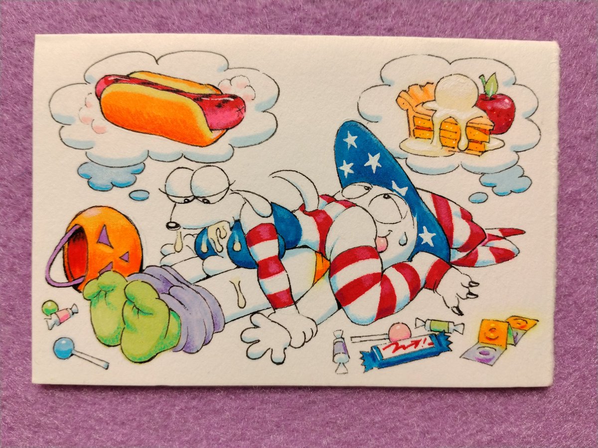 🐔 JOY! tweet media