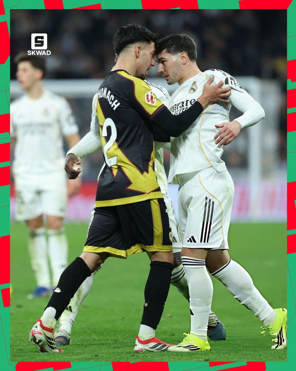 peu importe le sélectionneur (regragui ou autre) … la vraie urgence, c’est pas le schéma tactique…c’est le vestiaire…

<a href="/SKWAD_ma/">SKWAD</a>