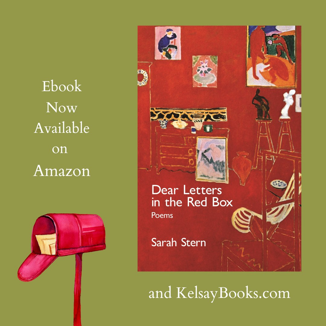 Sarah Stern tweet media