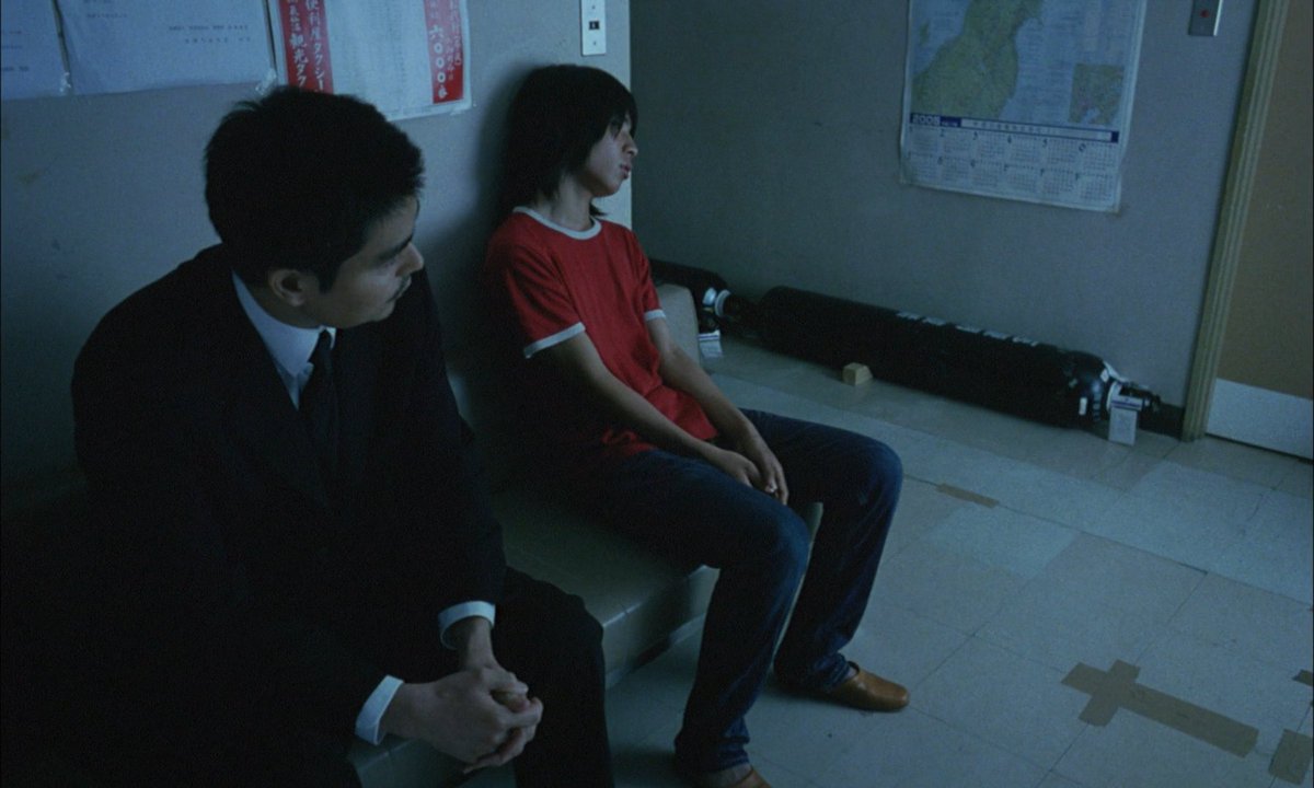 coltranefanboy's tweet photo. Masahiro Kobayashi Collection
14 Films (64GB)
(most of them in new restorations) :
https://t.co/c0pDf4GDs0 https://t.co/4VG8WfshTE