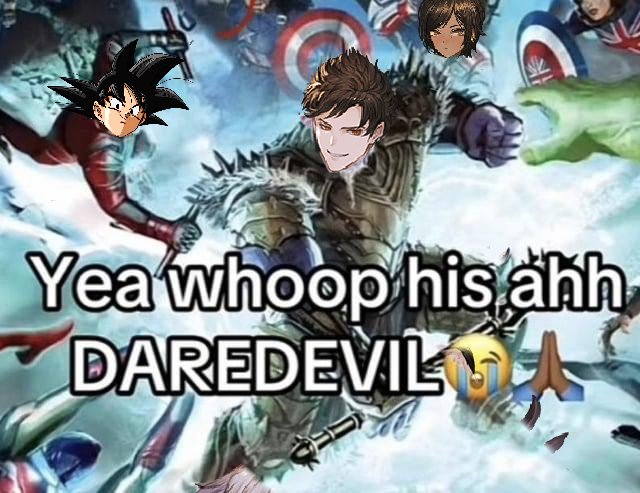 SON GOKU! tweet media