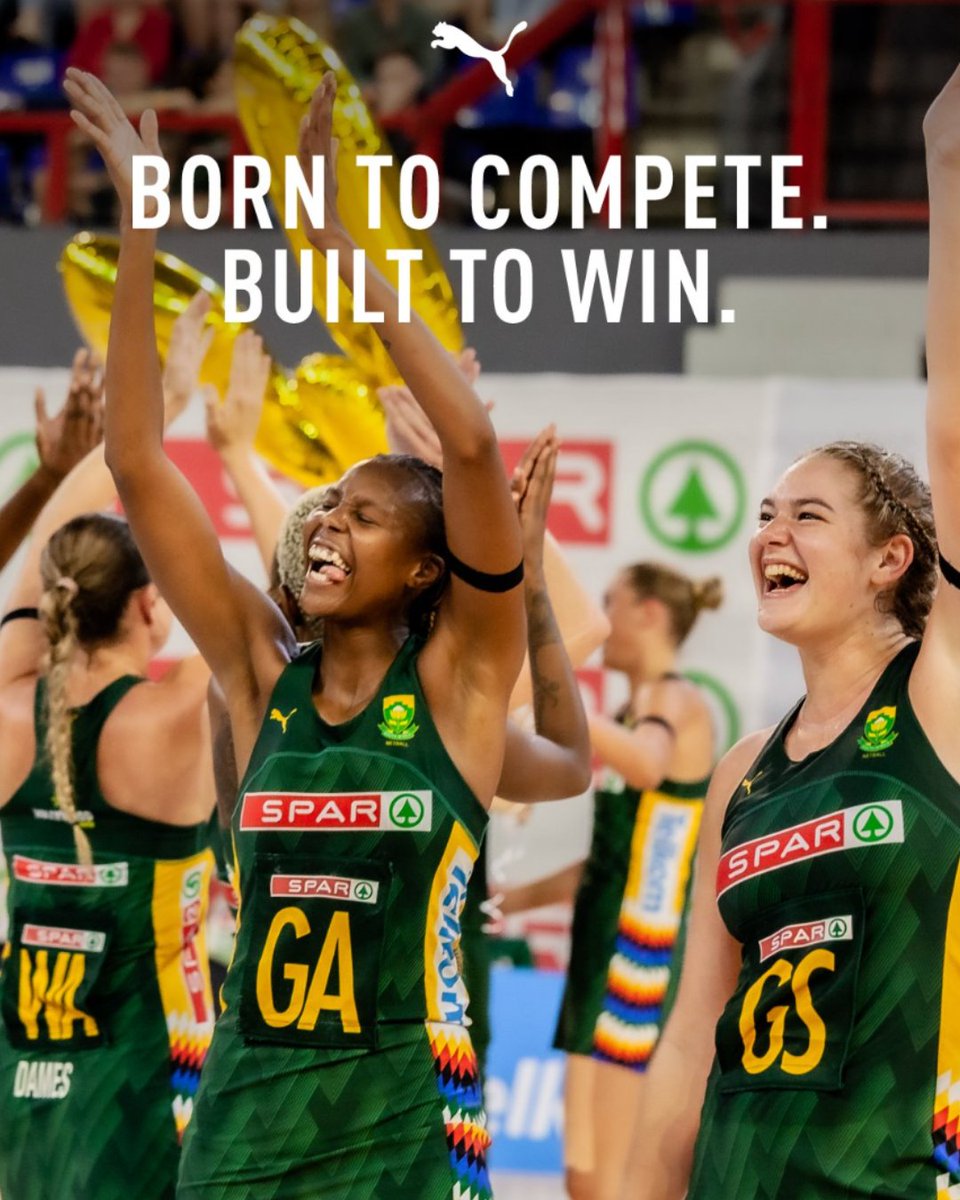 PUMASouthAfrica's tweet photo. Victory sealed 💥
Full-time and full glory 🔥🏐 https://t.co/6I4RMmrCp4