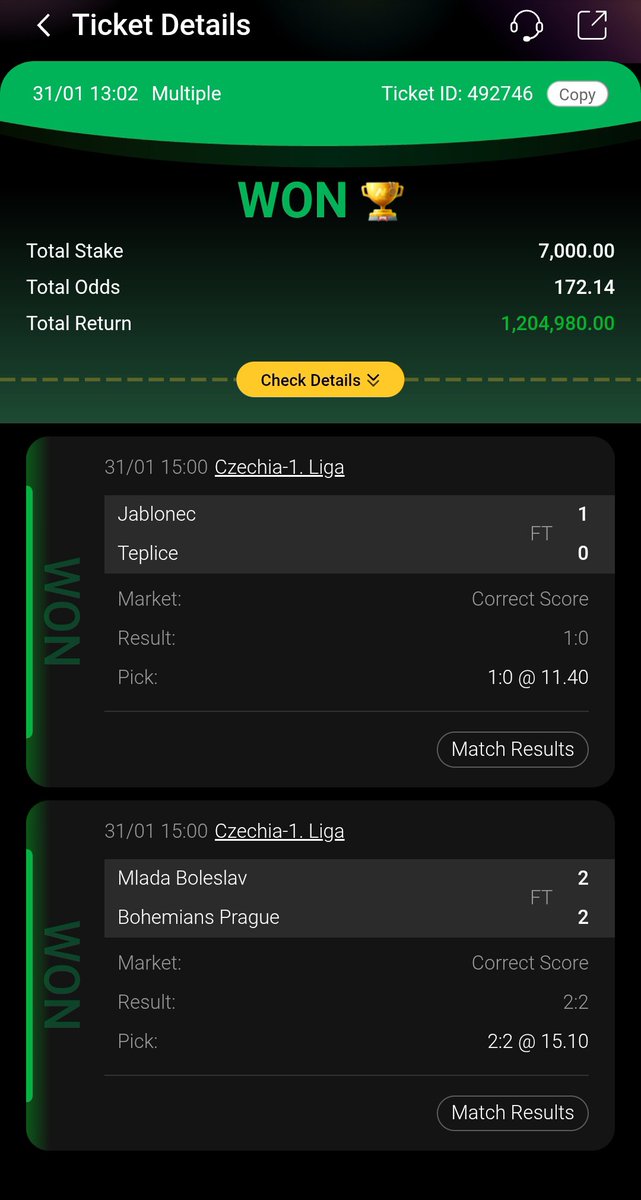 Stevenison25's tweet photo. No doubting you're the best and the king in this fixed bet business keep up the great work Bro @accurate_tips_
Lookman/ Djokovic/ Ijebu/ Lammens/ penalty/ Grammy/ Sporty/ Alcaraz/ SoPoints/ SoDEX/ Happy New Month/ Betpawa #Voltte #MUNFUL #Happy25thPondDay#MyRomanceScammerEP1 https://t.co/wSxKdS4GM0