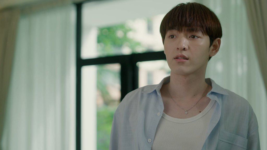 มีคำเตือนโปรดระมัดระวัง | Love Alert🚨

นี่นะหรือ นังนพนภา!

Love Alert EP6
#LoveAlertEP6