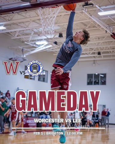 Worcester Basketball tweet media