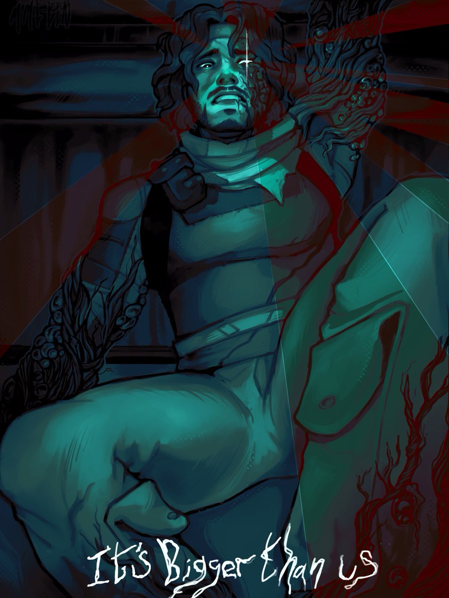 MimicBen tweet media