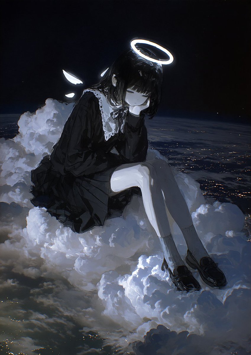 惡意 (@748cm) / Highlights / X