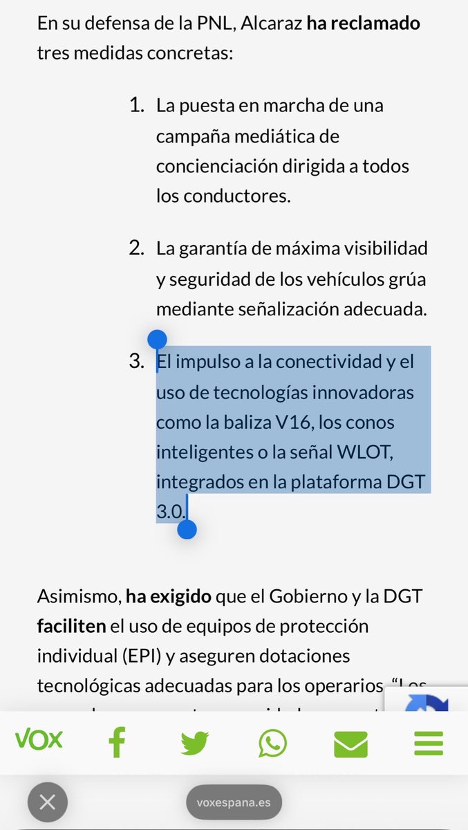 ¿Y esta PNL de VOX?