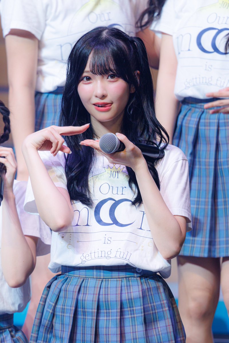 ⭐*︎様 山田杏佳　パネル 2026.2.2 ≒JOY 山田杏佳 (@yamada_momoka__ ) Happy Birthday