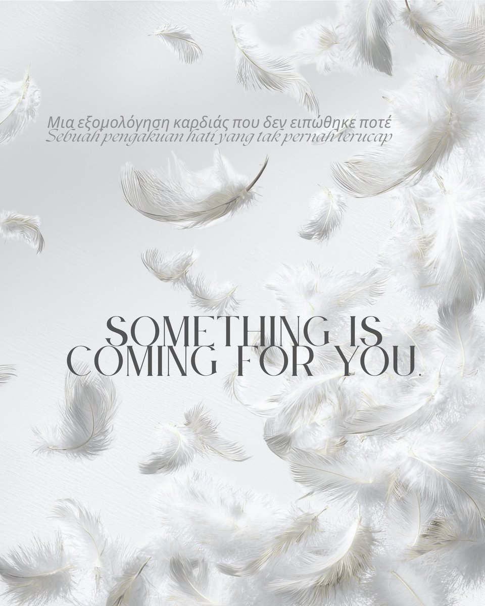 EURYDICE #KuTakMungkinMemilikimu tweet media