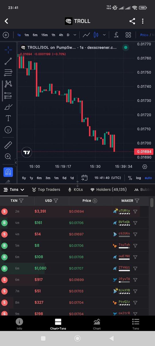 TROLLisSHIT💩 tweet media