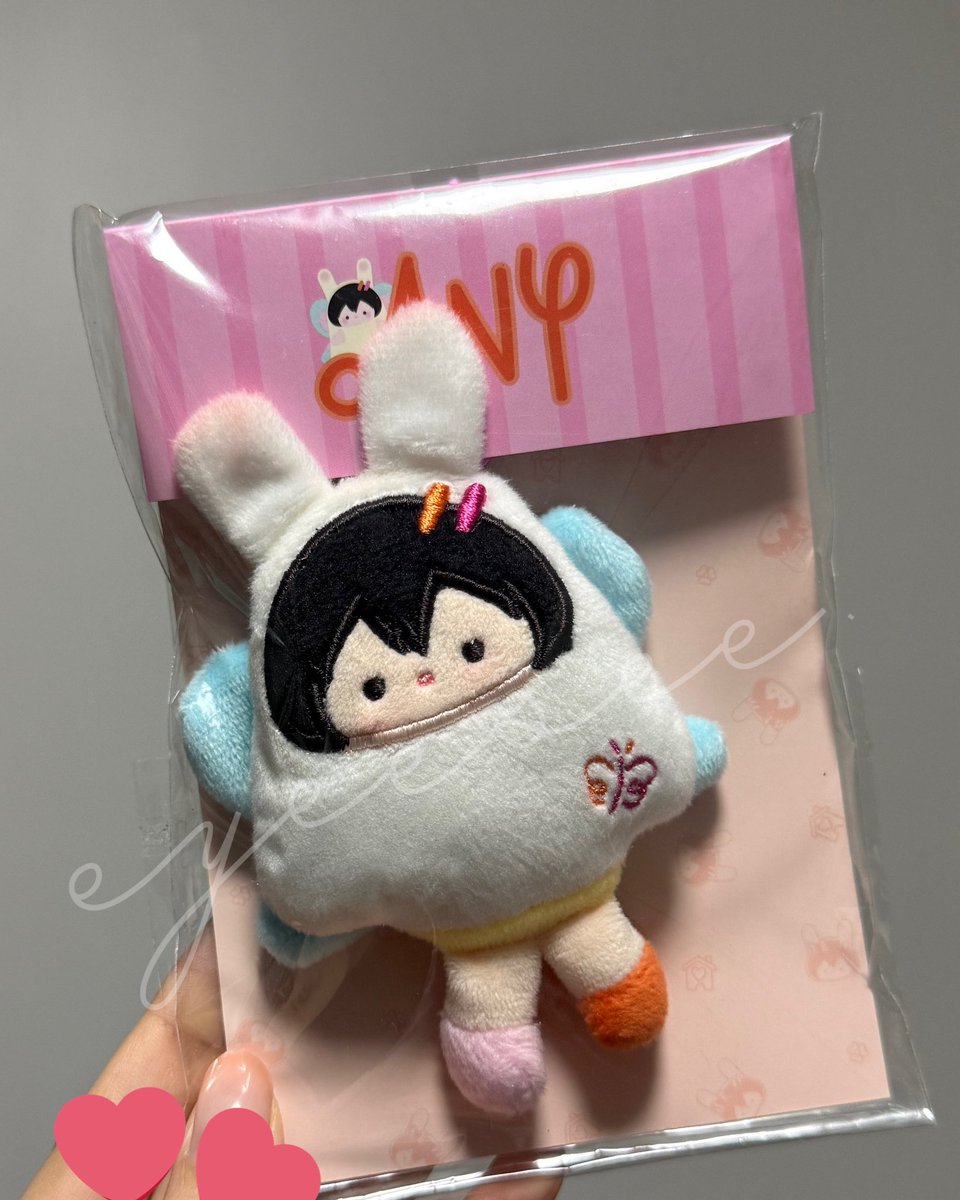 ꒰ แจก เอนี่ตุวจิ๋ว ꒱ 
รี&amp;เฟบได้เลย 

ถ้าเป็นไปได้ขอคนที่ยังไม่มีน้องเป็นของตัวเองน้า🙏🏼
🤘🏼ประกาศซักวันนึงเร็วๆนี้ค่า

#EmiBonnie #emiamily #beonnnie