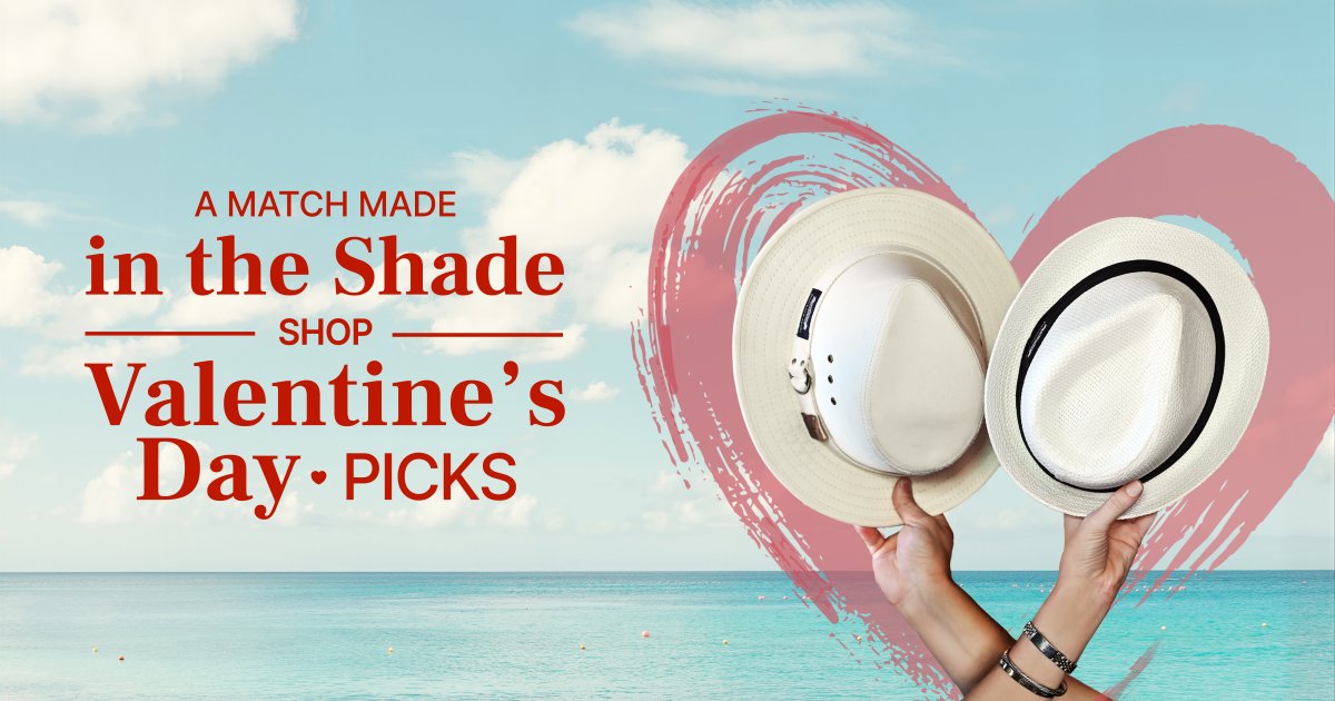 His &amp; hers gifts for sunny days together. Shop Now