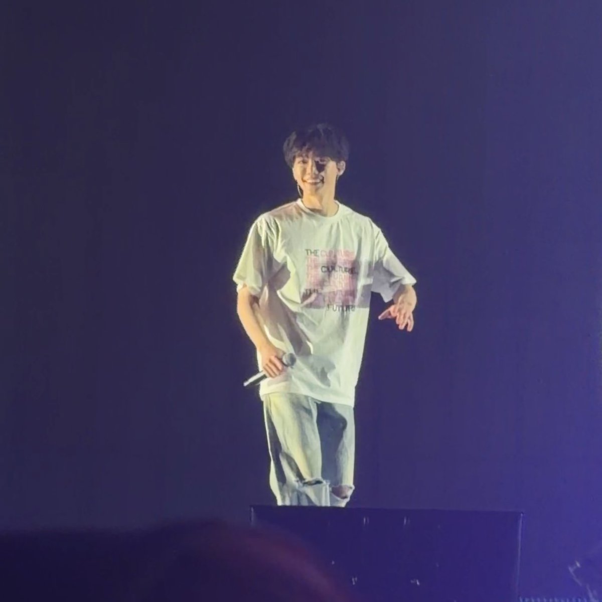 イェソンとジェミン、またツーショとってる🥺💞💞
#SMTOWN_LIVE_FUKUOKA #SMTOWN福岡 #jaemin #YESUNG