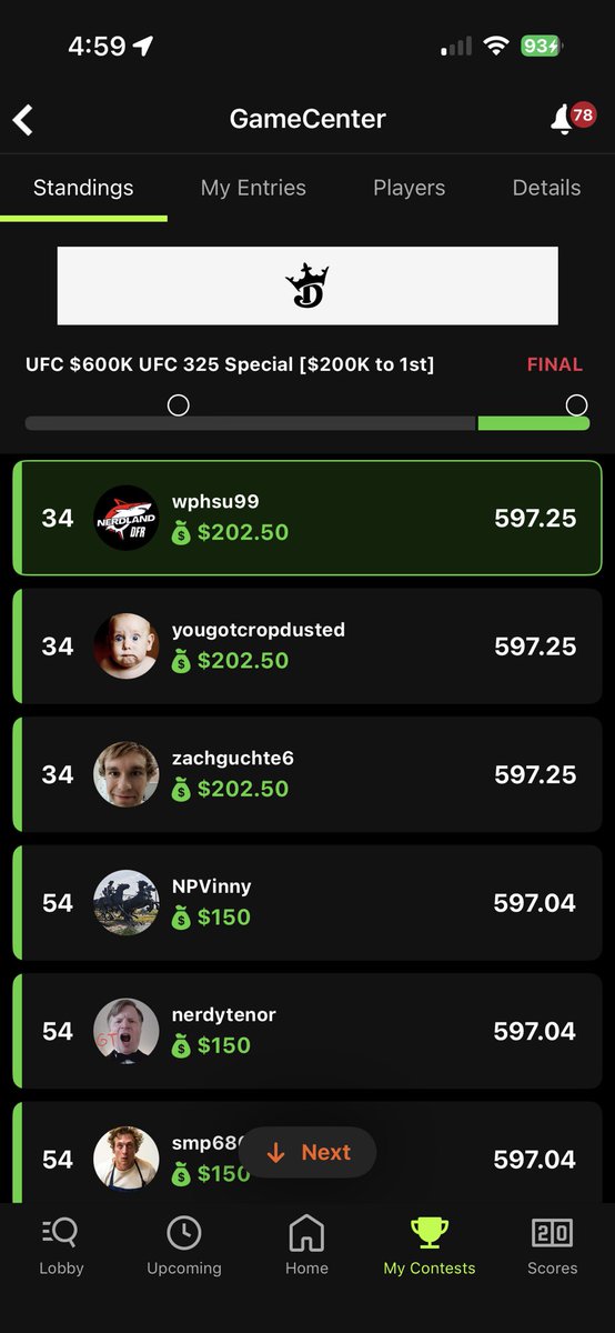 Will Hsu 許恩偉 (PanaxQ) tweet media