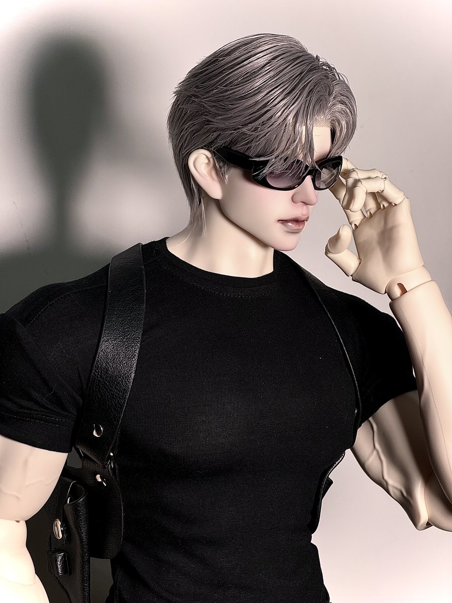 bj_shiro's tweet photo. #bjd #구체관절인형 https://t.co/p1fLGTMDvk