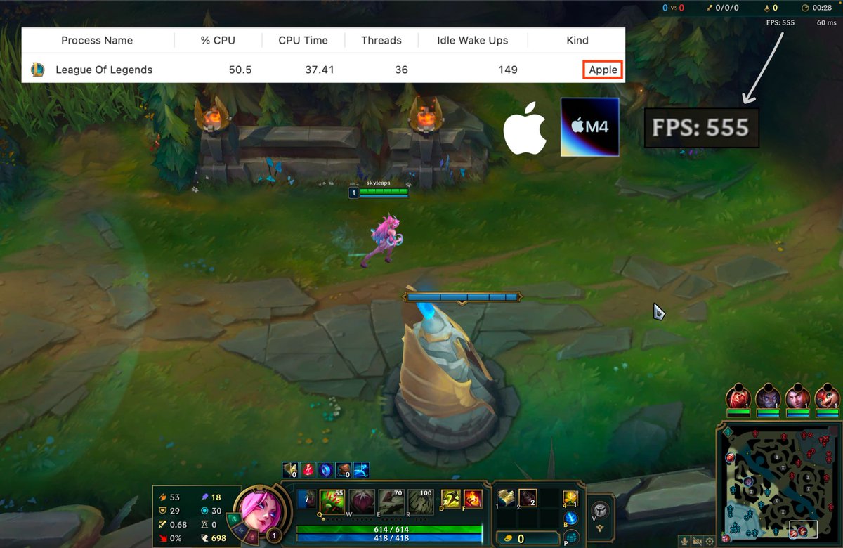 Sheep Esports tweet media