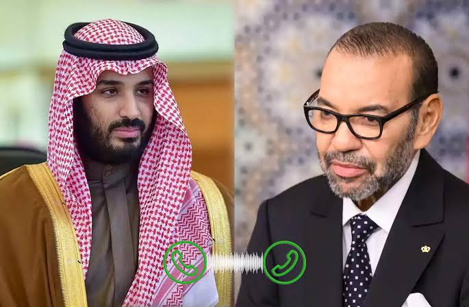 Saudi News FR 🆇 tweet media