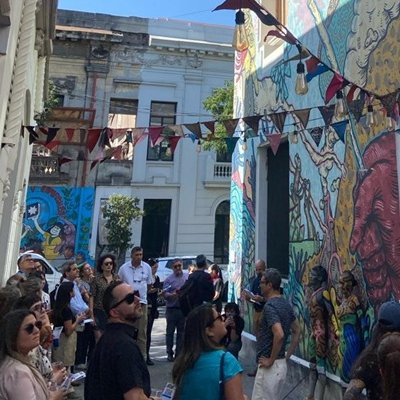 Turismo Integral - Noticias tweet media