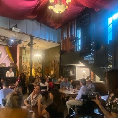 Turismo Integral - Noticias tweet media