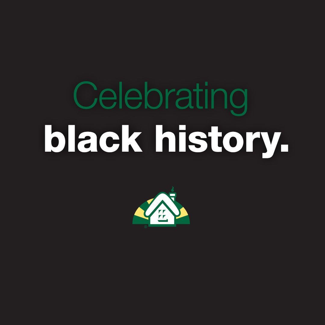 Celebrating Black History Month and the voices, vision, and achievements that continue to inspire progress. #BlackHistoryMonth