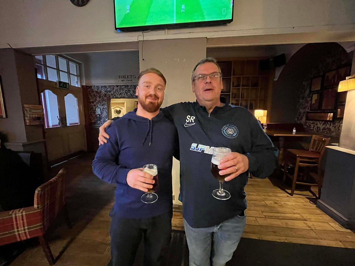 forzaashby's tweet photo. SRQES MOTM-Ryan Farnham👨🏻‍🦰
Faultless Performance at Right back with a worldie header in the 2nd half of Extra Time. #UTA🇧🇼🐶 https://t.co/ytoTzu2k1s